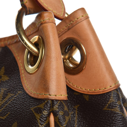 Louis Vuitton Monogram Galliera PM 13 of 13