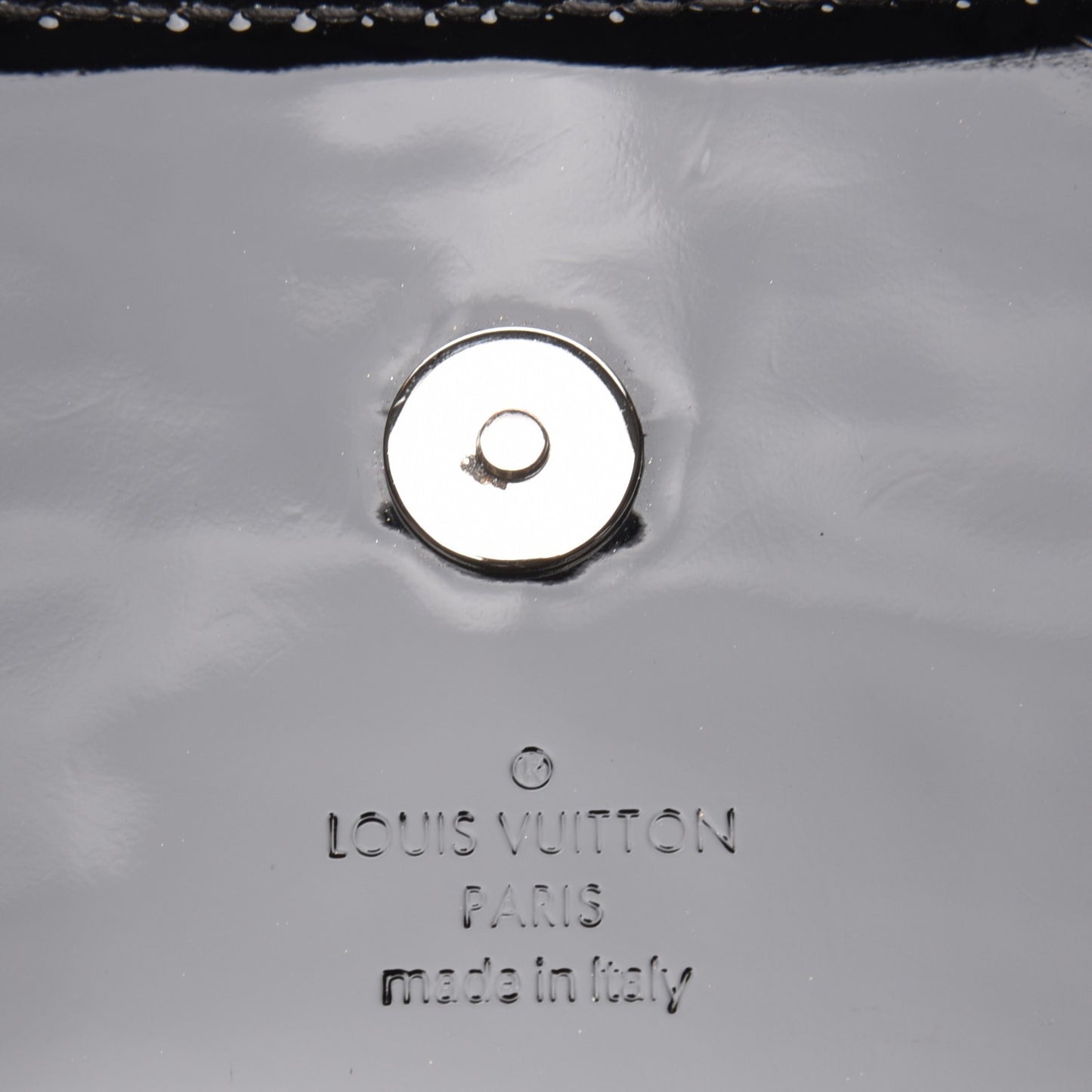 Epi Electric Sobe Clutch Black