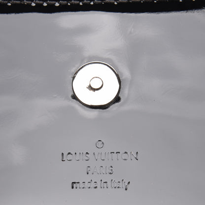 Louis Vuitton Epi Electric Sobe Clutch Black 6 of 7