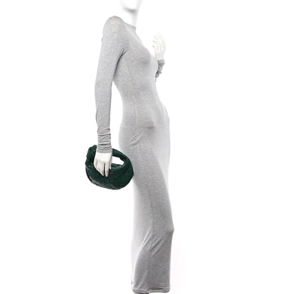 Bottega Veneta Nappa Intrecciato Mini Jodie Raintree 2 of 10
