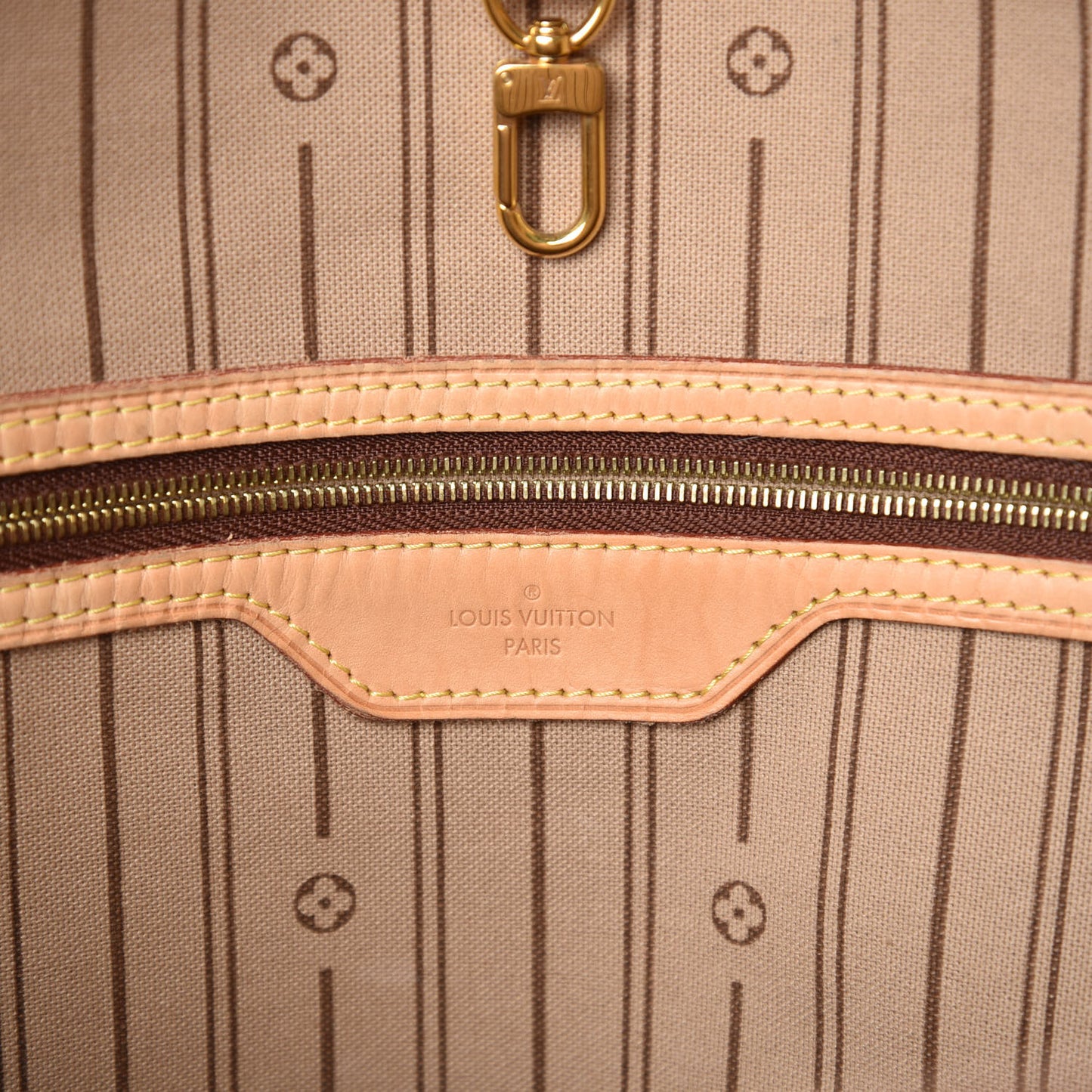 Monogram Delightful MM