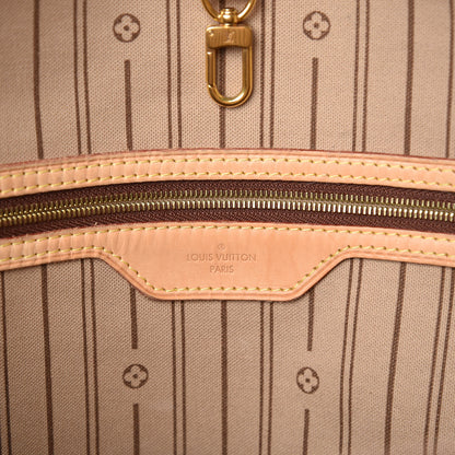 Louis Vuitton Monogram Delightful MM 6 of 13