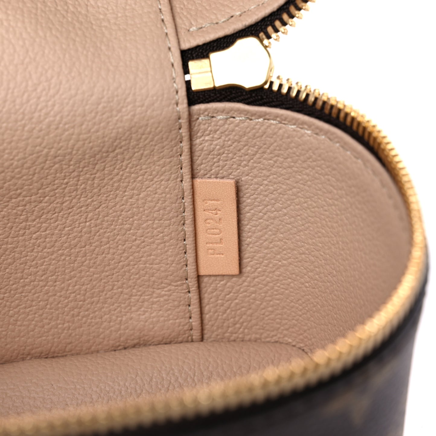 Monogram Nano Nice