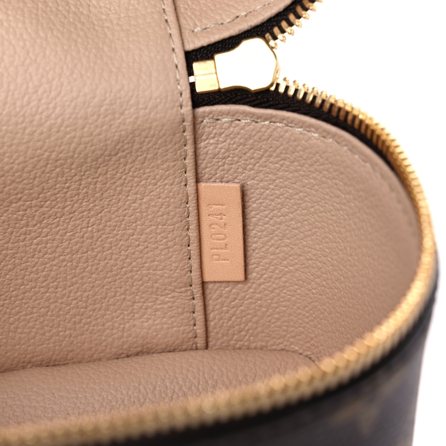 Louis Vuitton Monogram Nano Nice 6 of 10