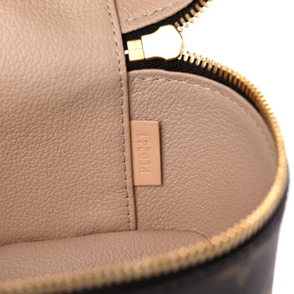 Louis Vuitton Monogram Nano Nice 6 of 10
