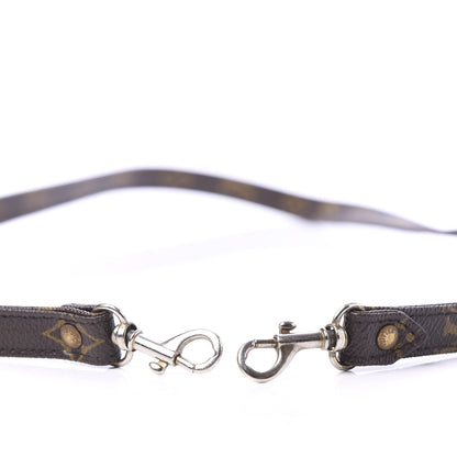 Louis Vuitton Monogram 16mm Shoulder Strap 3 of 3