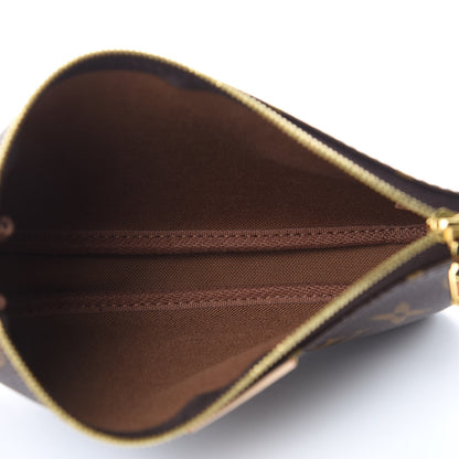 Louis Vuitton Monogram Multi Pochette Accessories Mini Pochette 5 of 8