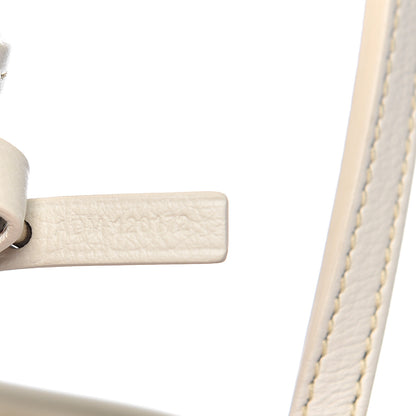 Goyard Goyardine Saint Louis PM White 7 of 13