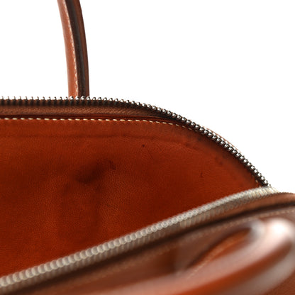 Hermes Barenia Bolide 35 Fauve 10 of 19