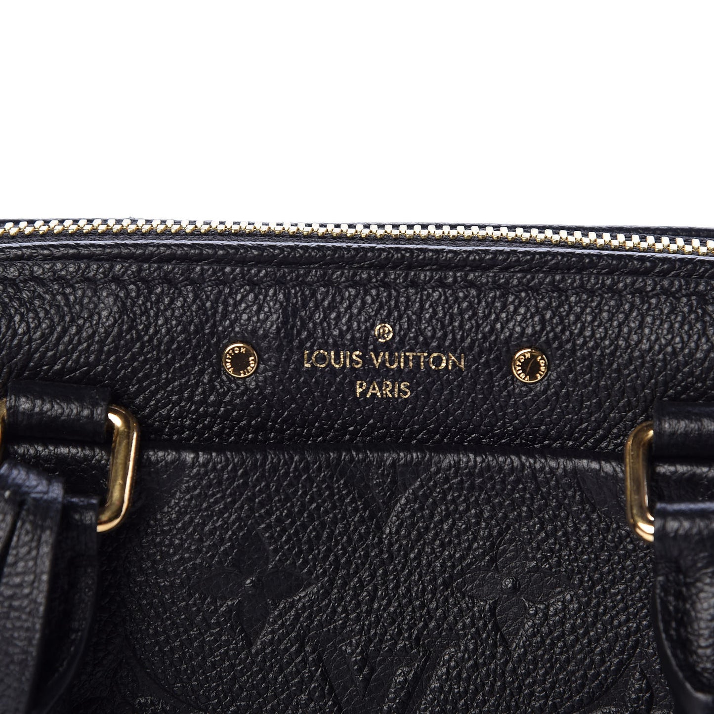 Empreinte Speedy Bandouliere 20 NM Black