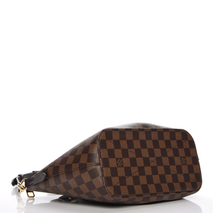 Louis Vuitton Damier Ebene Siena PM 4 of 8