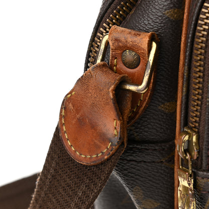 Louis Vuitton Monogram Reporter PM 15 of 20