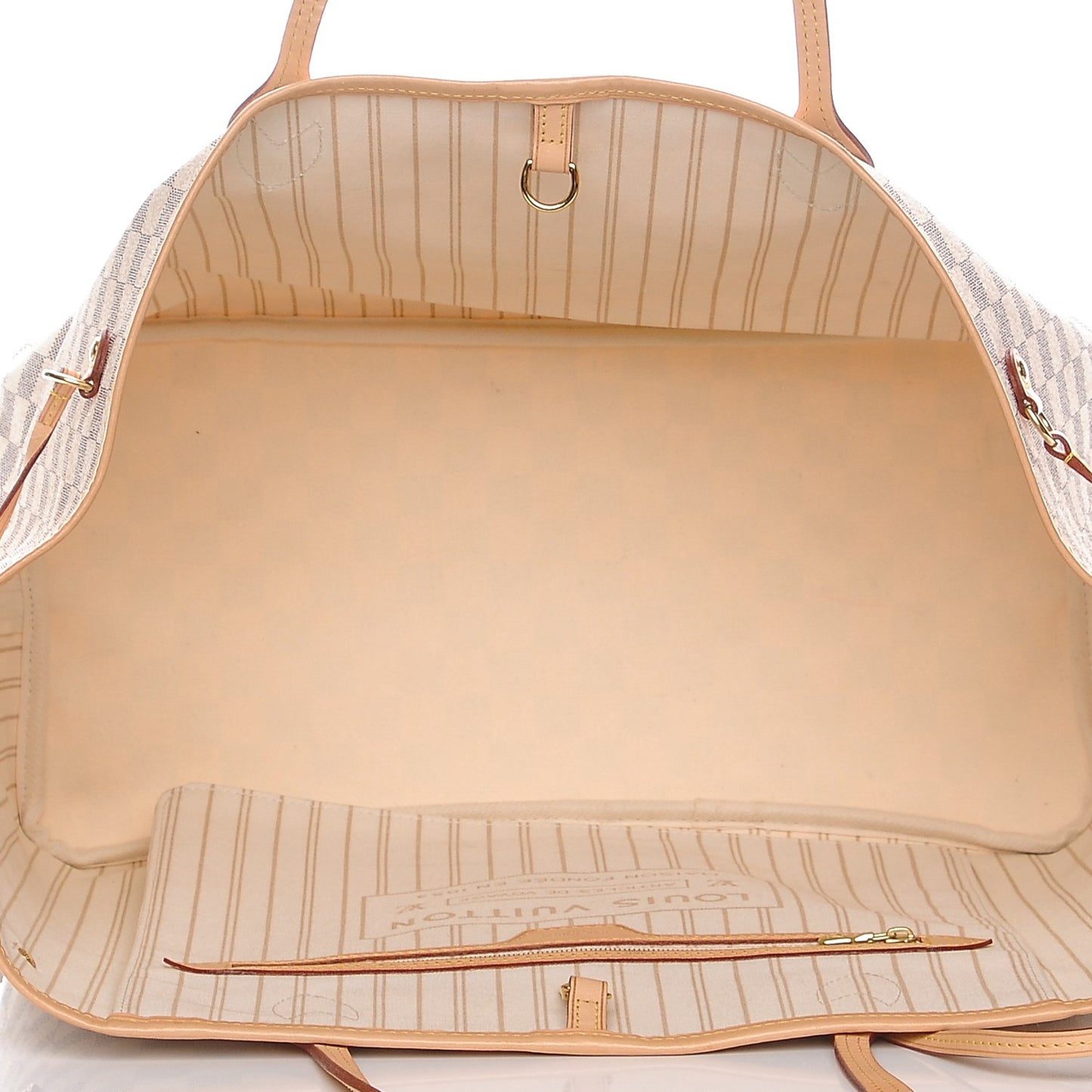 Damier Azur Neo Neverfull GM