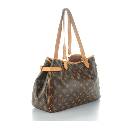Louis Vuitton Monogram Batignolles Horizontal 3 of 7