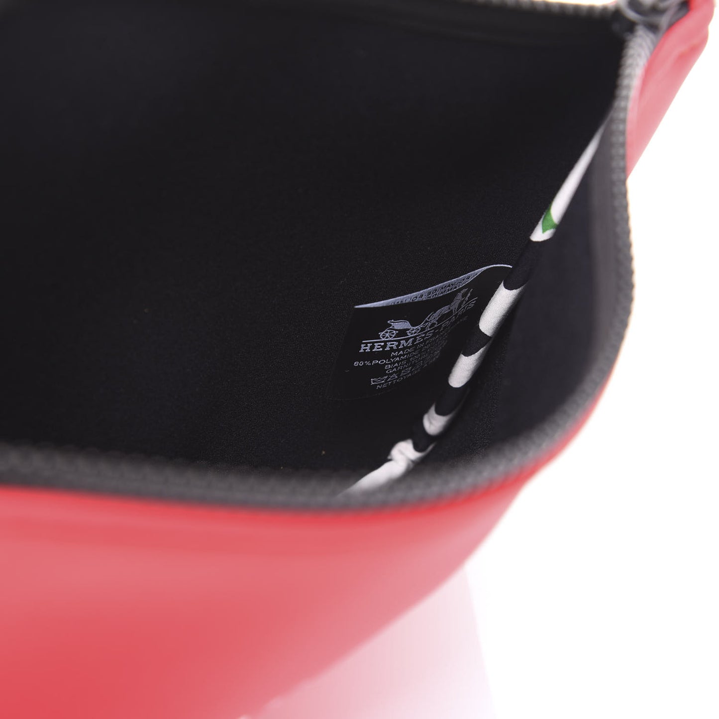 Neoprene Neobain Medium Rouge