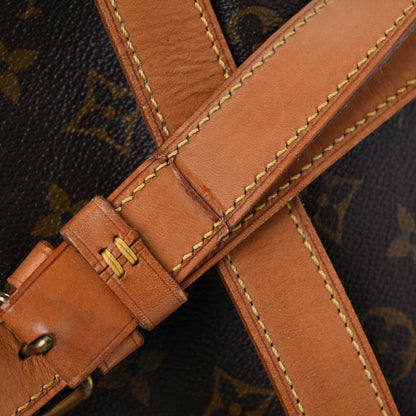 Louis Vuitton Monogram Saumur 43 16 of 26
