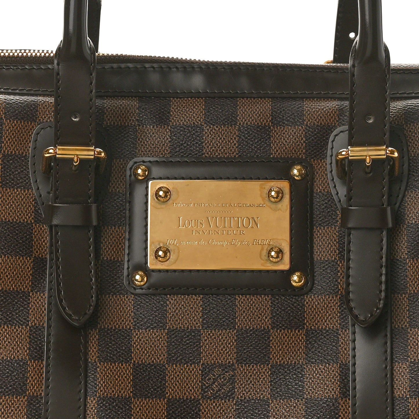 Damier Ebene Berkeley