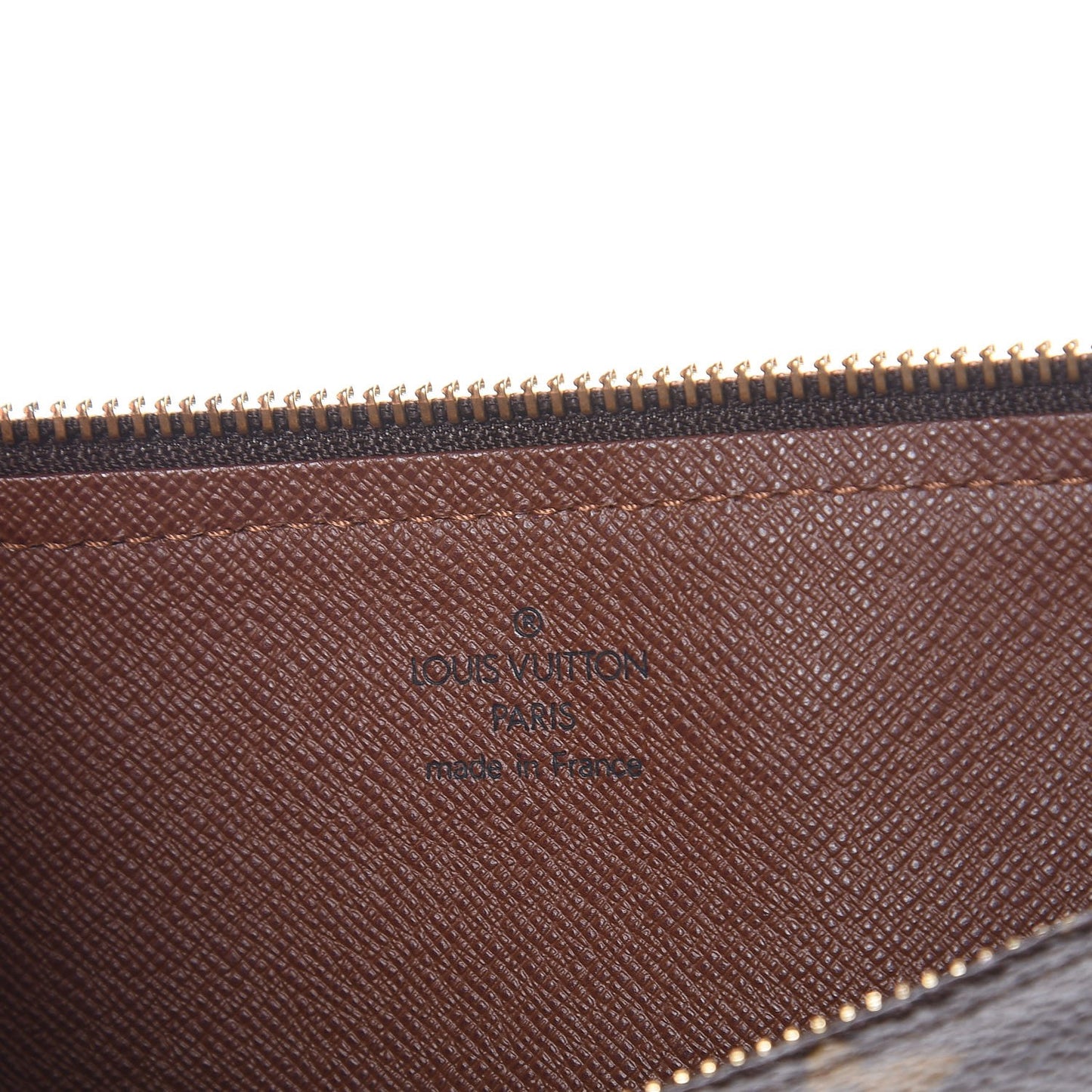 Monogram Papillon 30 With Companion