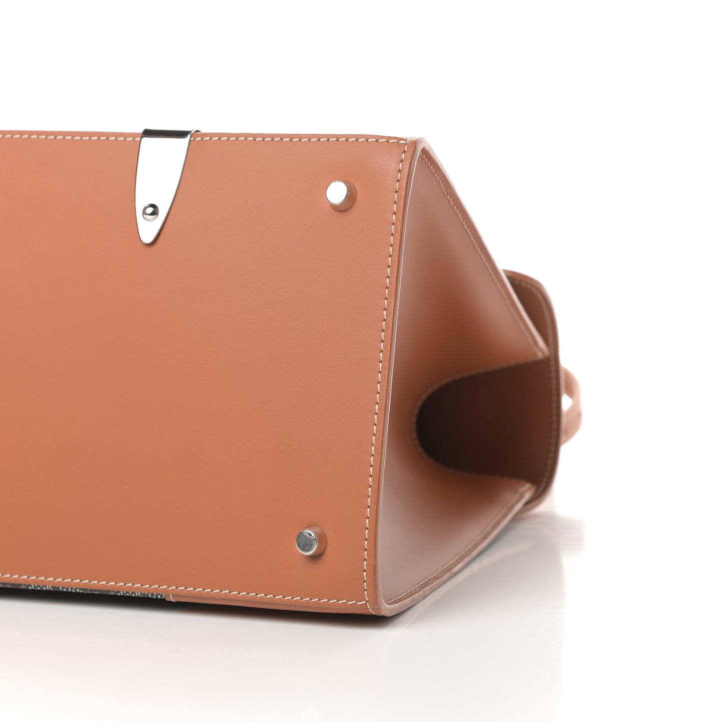 Goyardine Saigon GM Black Gold