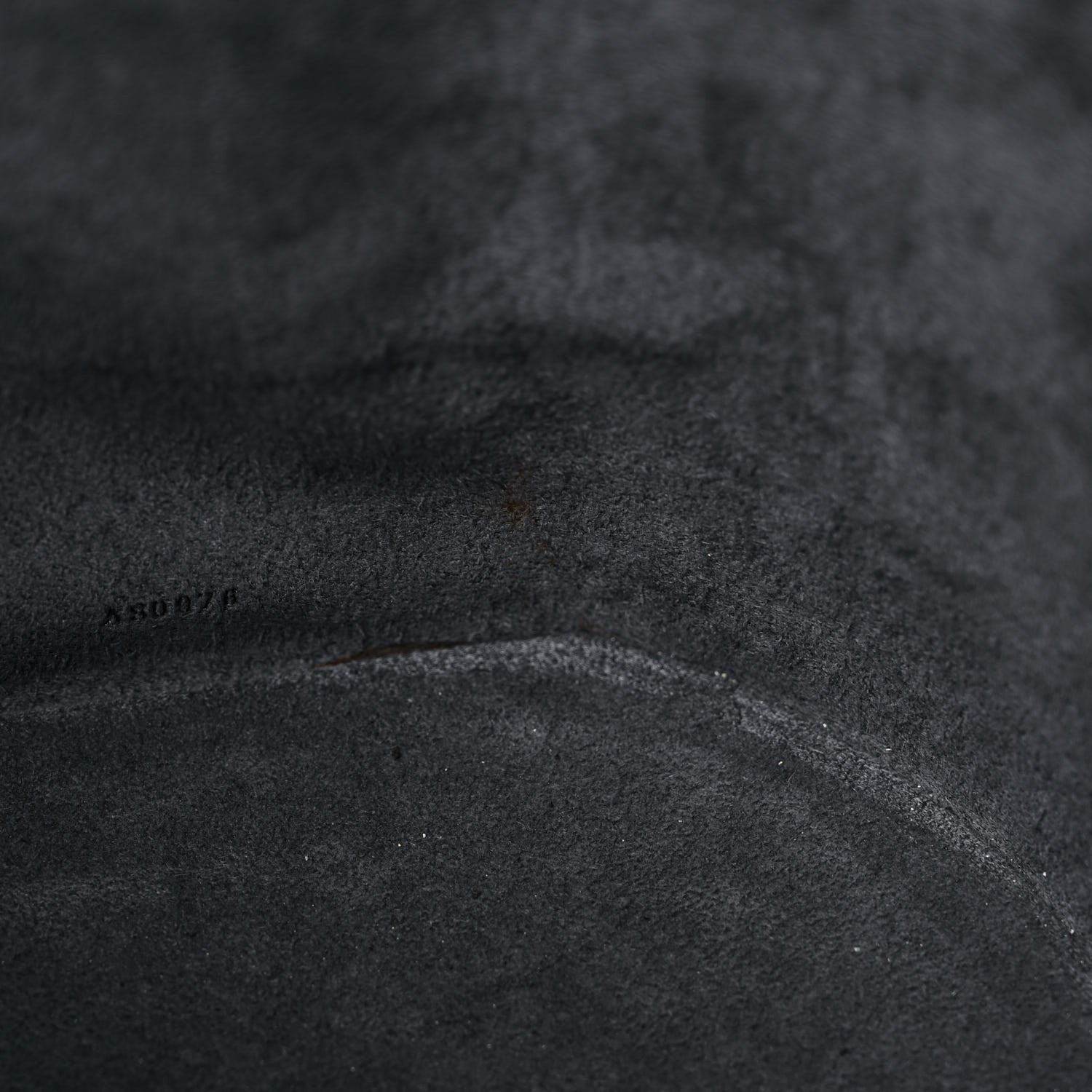 Louis Vuitton Epi Cannes Black 11 of 16