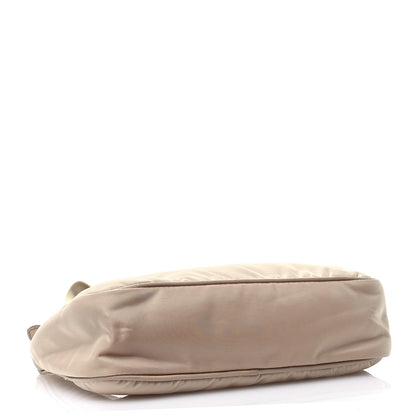 Prada Nylon Re-Edition 2005 Shoulder Bag Cammeo 4 of 13