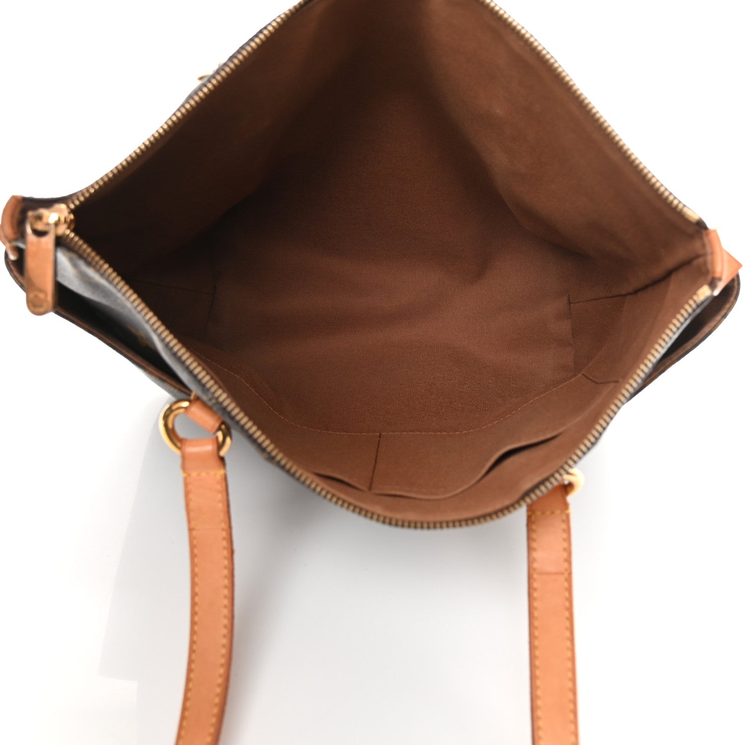 Louis Vuitton Monogram Totally PM 5 of 13