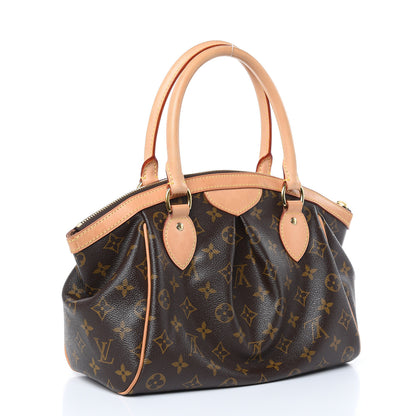 Louis Vuitton Monogram Tivoli PM 3 of 13