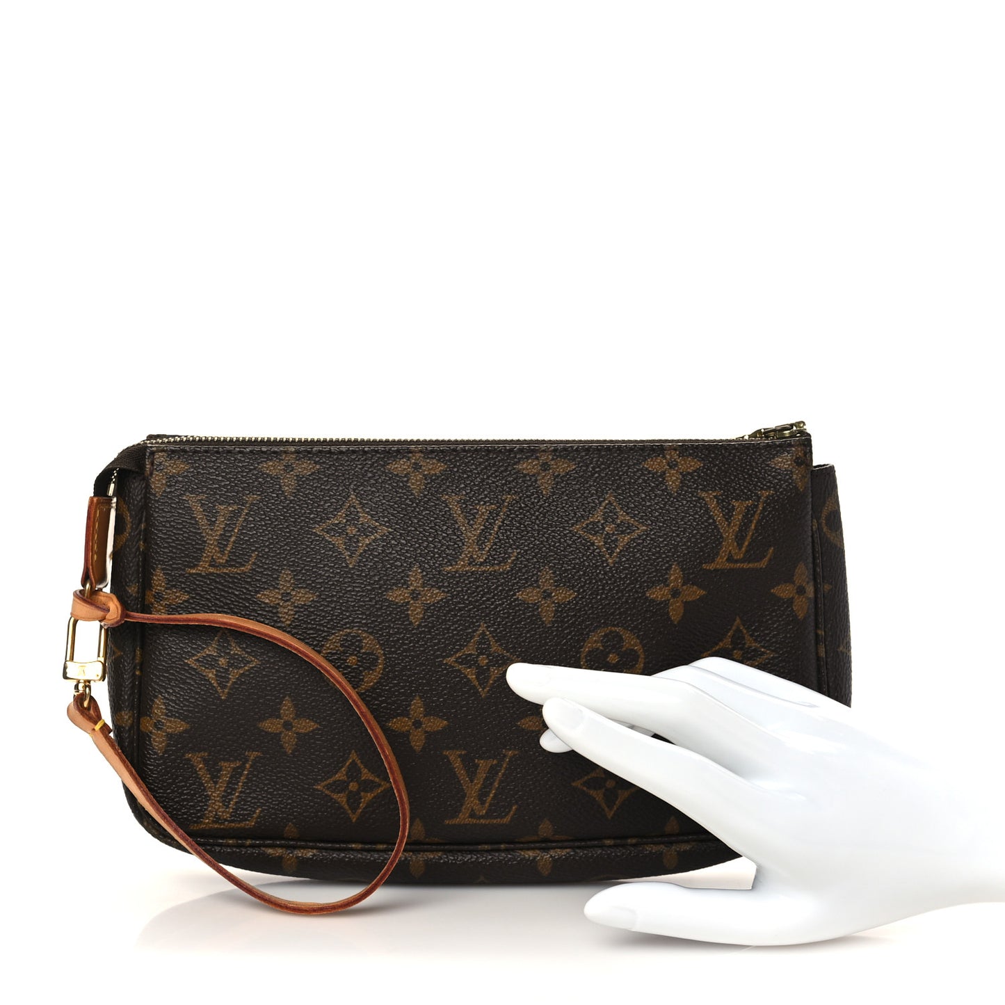 Monogram Pochette Accessories