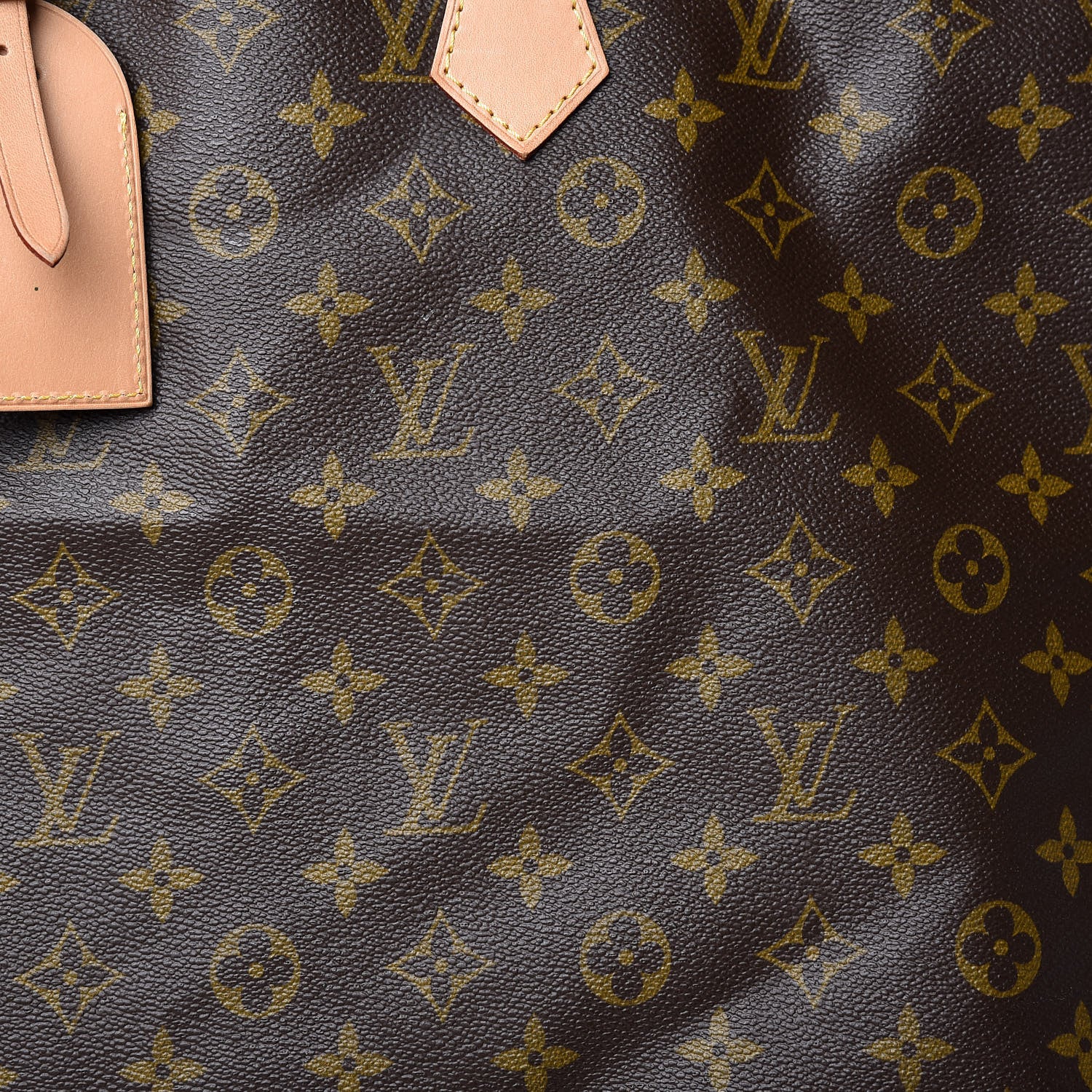 Louis Vuitton Monogram Garment Cover 11 of 13