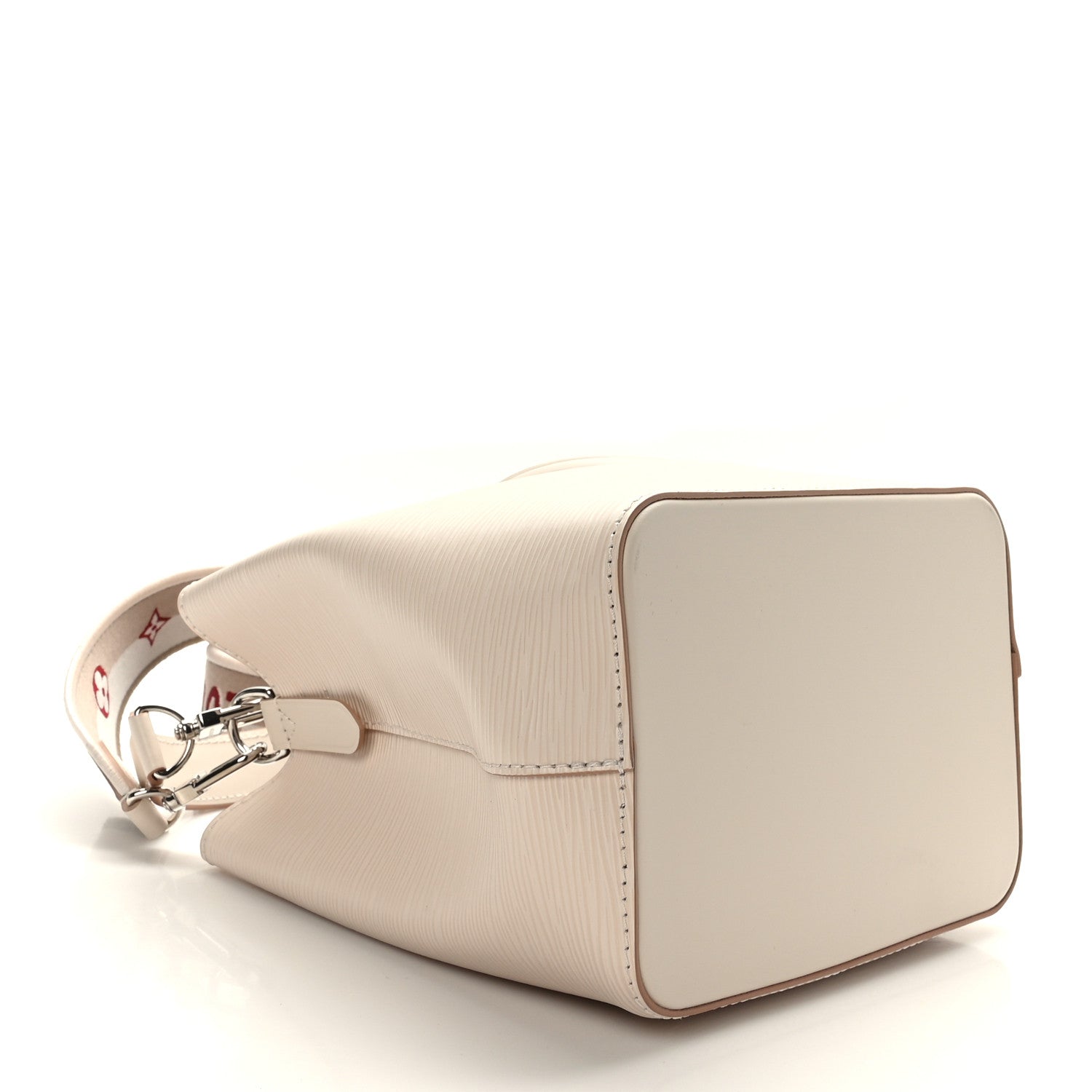 Louis Vuitton Epi Neonoe BB Quartz 4 of 10