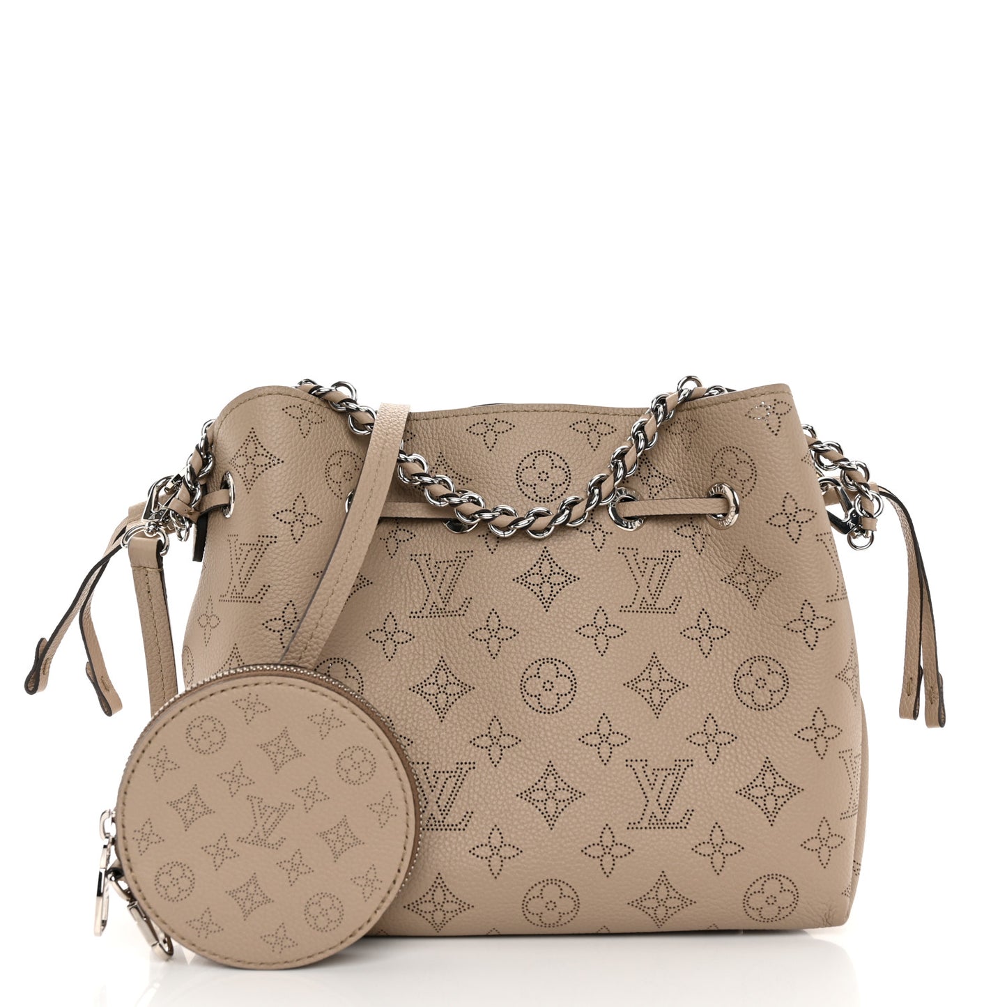 LOUIS VUITTON Mahina Bella Galet