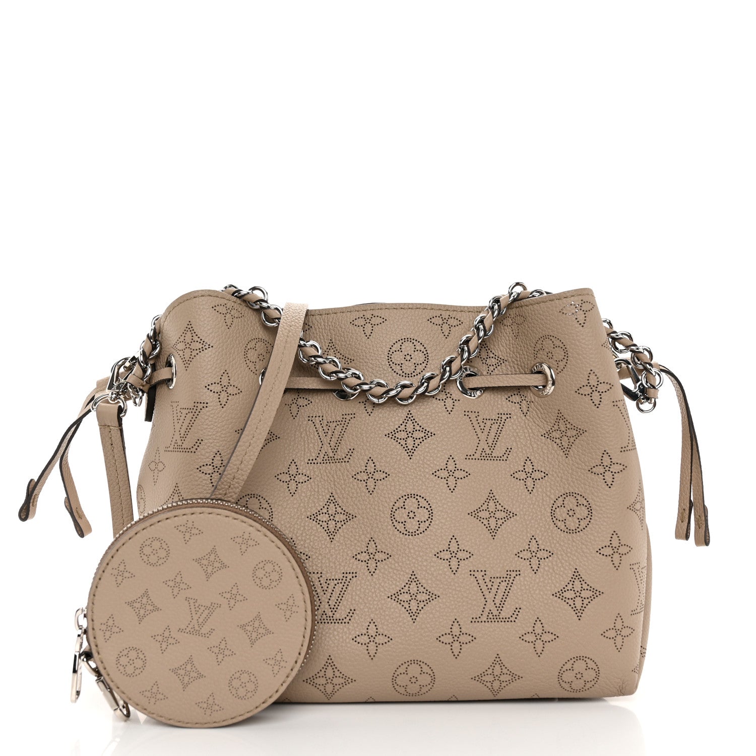 Louis Vuitton LOUIS VUITTON Mahina Bella Galet 3 of 9