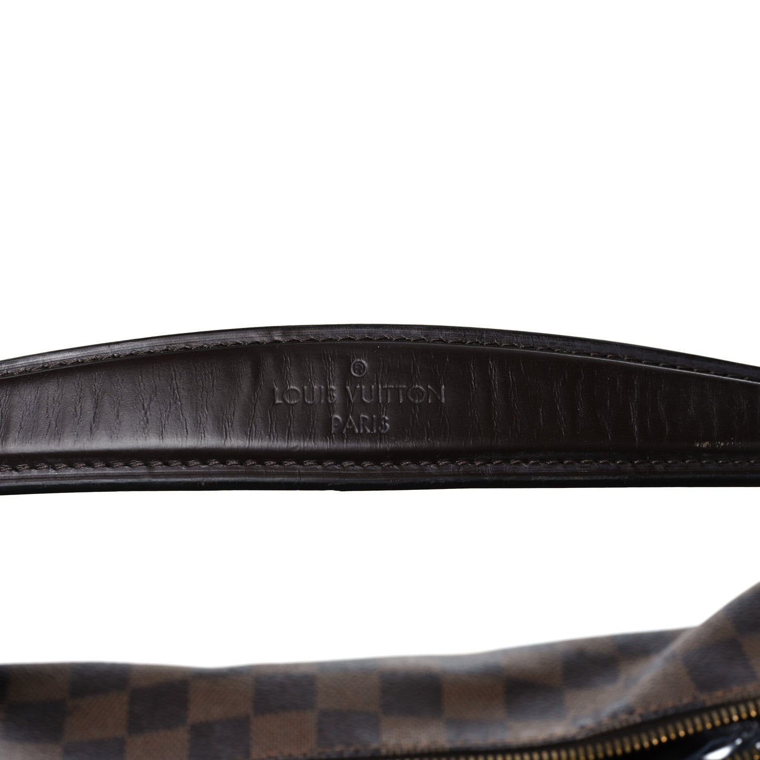 Louis Vuitton Damier Ebene Duomo Hobo 10 of 16