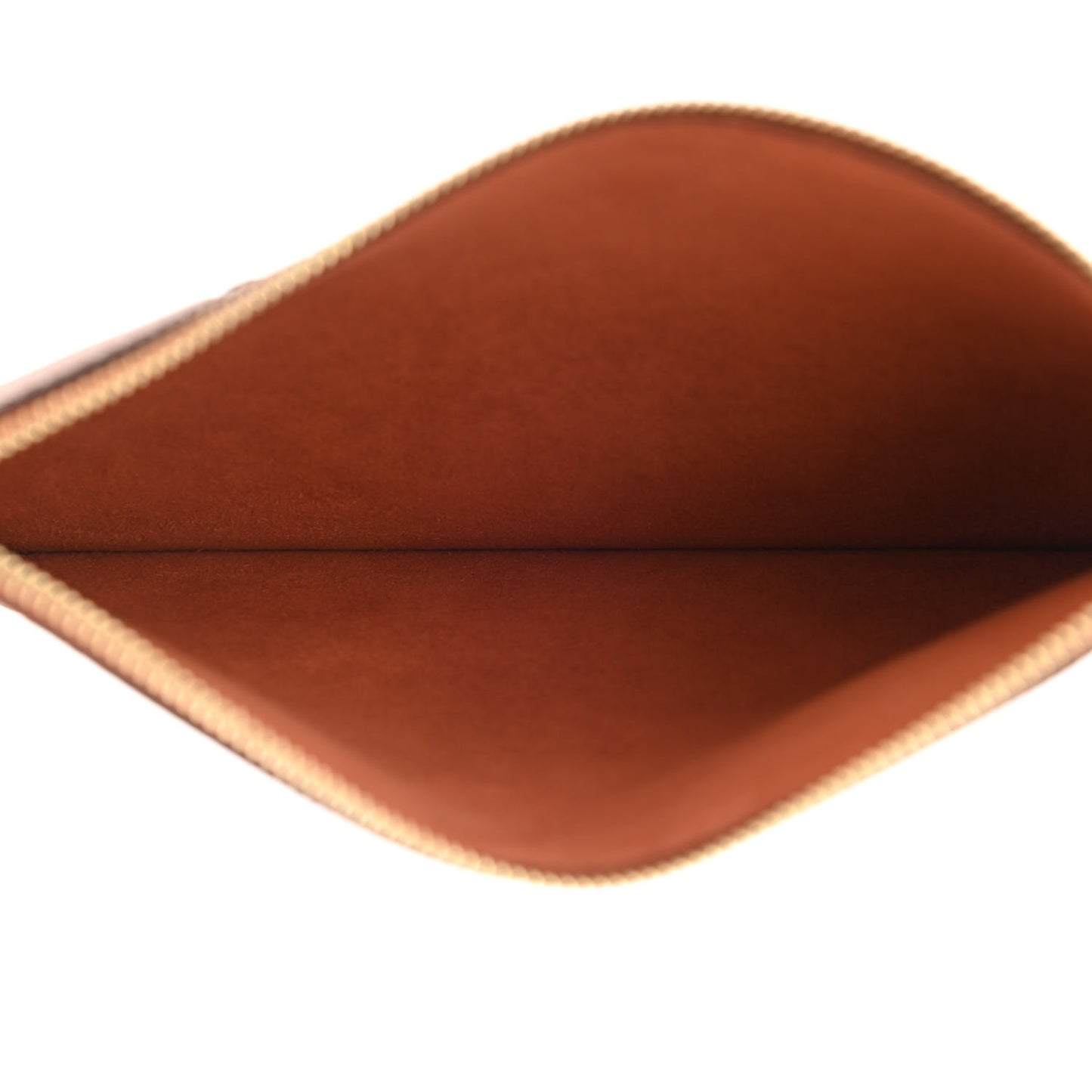 Empreinte Monogram Giant Neverfull MM Cognac