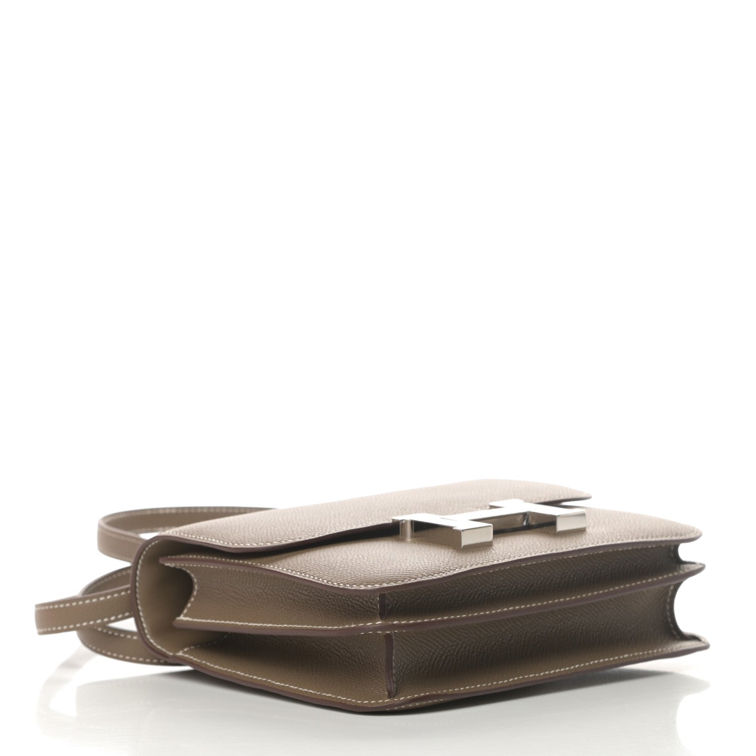 Hermes Epsom Constance 18 Etoupe 4 of 11