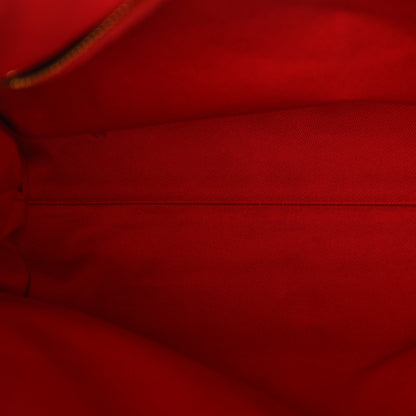 Louis Vuitton Damier Ebene Graceful MM 10 of 12