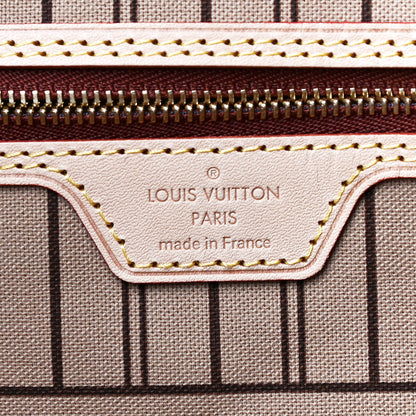 Louis Vuitton Monogram Neo Neverfull GM 6 of 9