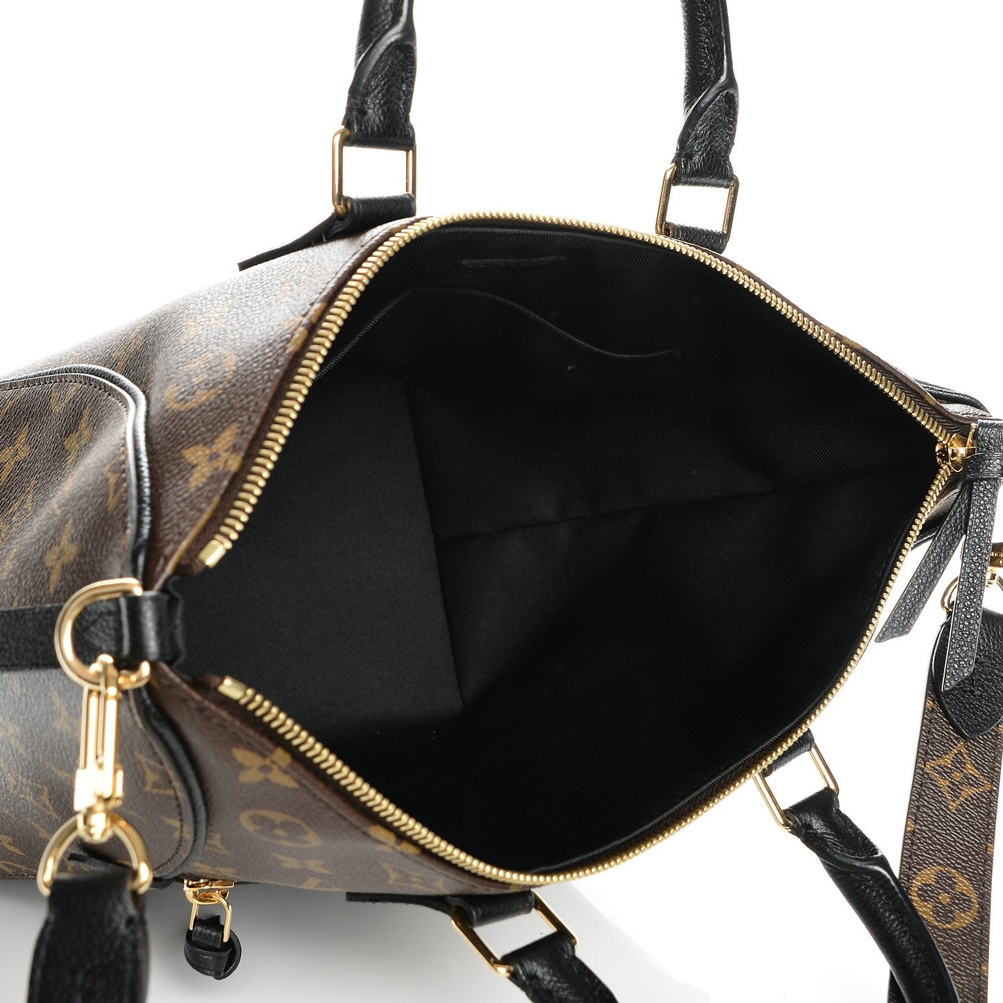 Monogram Tournelle PM Black
