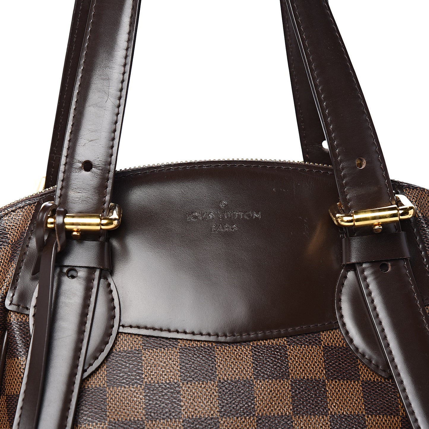 Damier Ebene Verona MM