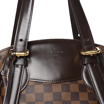 Louis Vuitton Damier Ebene Verona MM 14 of 14