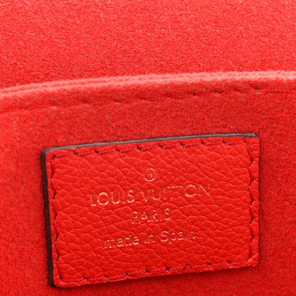 Louis Vuitton Monogram Vaugirard Coquelicot 6 of 11