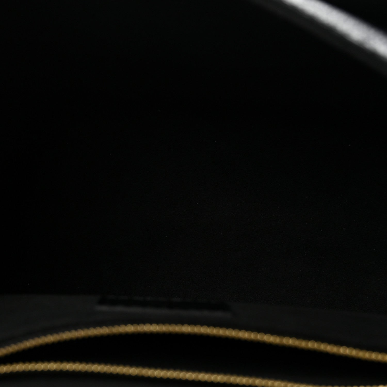 Louis Vuitton Empreinte Vavin PM Black 5 of 9