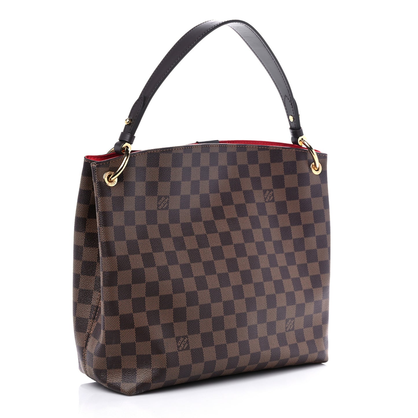 Damier Ebene Graceful PM