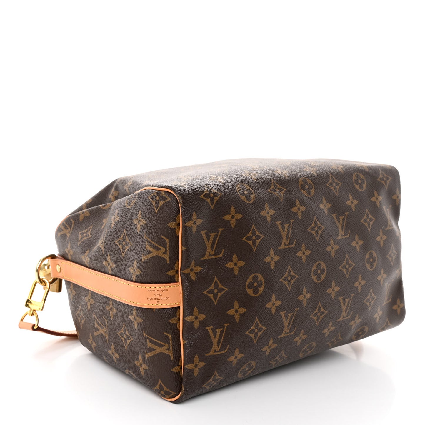 Monogram Speedy Bandouliere 30