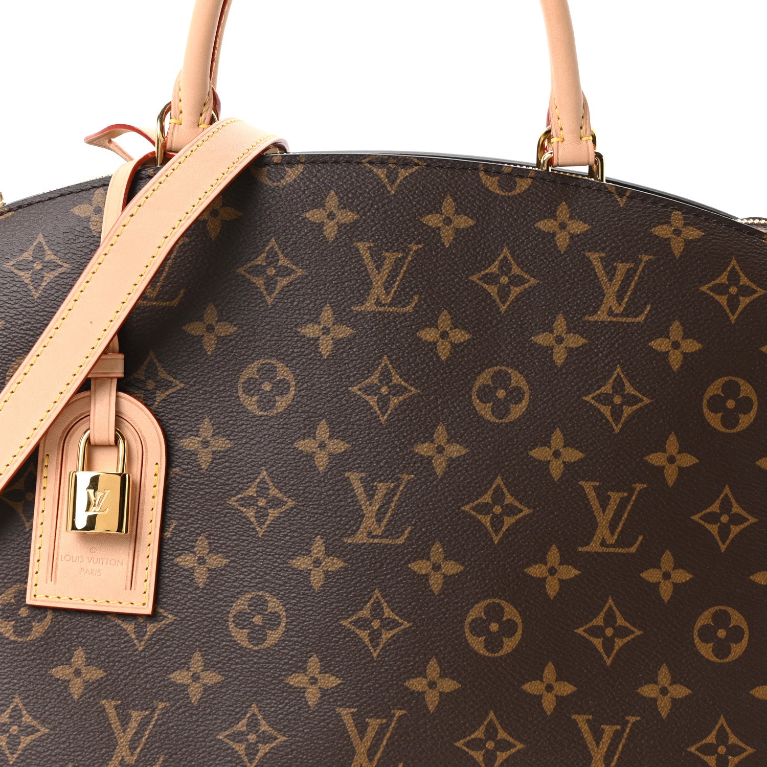 Louis Vuitton Monogram Grand Palais 7 of 9