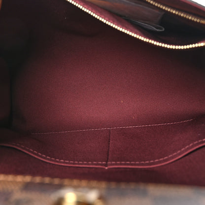 Louis Vuitton Damier Ebene Bond Street Bordeaux 5 of 9