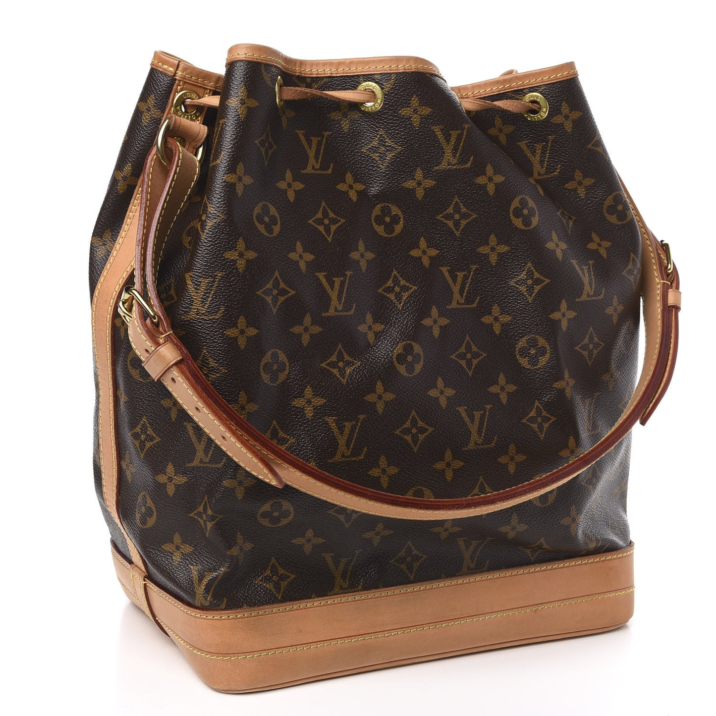 Monogram Noe