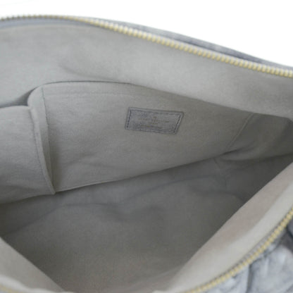 Louis Vuitton Olympe Nimbus PM Gris Gray 9 of 13
