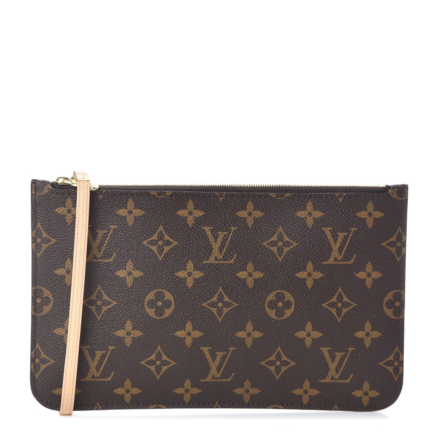 Monogram Neverfull MM GM Pochette