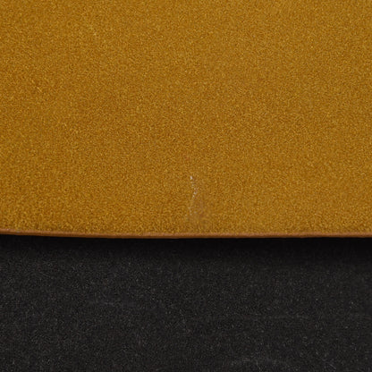 Celine Calfskin Suede All Soft Shoulder Bag Amber 10 of 25